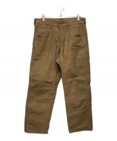 中古・古着通販】LEVI'S (リーバイス) ダブルニーワークパンツ