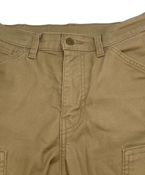 LEVI'S（リーバイス）LEVI'S (リーバイス) ダブルニー ペインターパンツ サイズ:33×30の古着・服飾アイテム