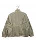 L.L.Bean (エルエルビーン) Bean's Windy Ridge Jacket アイボリー×グリーン サイズ:L：10000円