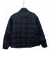 L.L.Bean (エルエルビーン) オイルドダウンジャケット ネイビー サイズ:XL：7000円