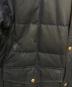 中古・古着 L.L.Bean (エルエルビーン) オイルドダウンジャケット ネイビー サイズ:XL：7000円