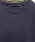 中古・古着 POLO RALPH LAUREN (ポロ・ラルフローレン) ベースボールジャケット ネイビー サイズ:L：8000円