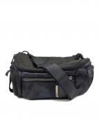 TUMIトゥミ）の古着「kelley sling ボディバッグ」｜ネイビー