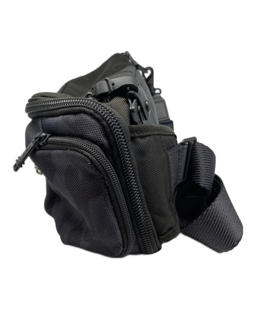 TUMI（トゥミ）TUMI (トゥミ) kelley sling ボディバッグ ネイビーの古着・服飾アイテム