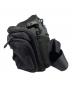 TUMI (トゥミ) kelley sling ボディバッグ ネイビー：10000円