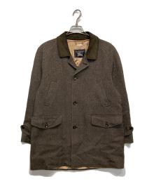Burberry's（バーバリーズ）の古着「コート」｜ブラウン