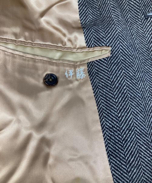Burberry's（バーバリーズ）Burberry's (バーバリーズ) コート ブラウン サイズ:Mの古着・服飾アイテム