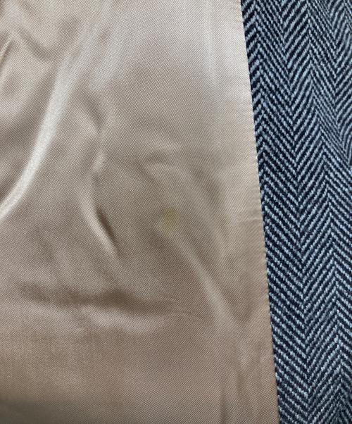 Burberry's（バーバリーズ）Burberry's (バーバリーズ) コート ブラウン サイズ:Mの古着・服飾アイテム