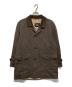 Burberry's（バーバリーズ）の古着「コート」｜ブラウン