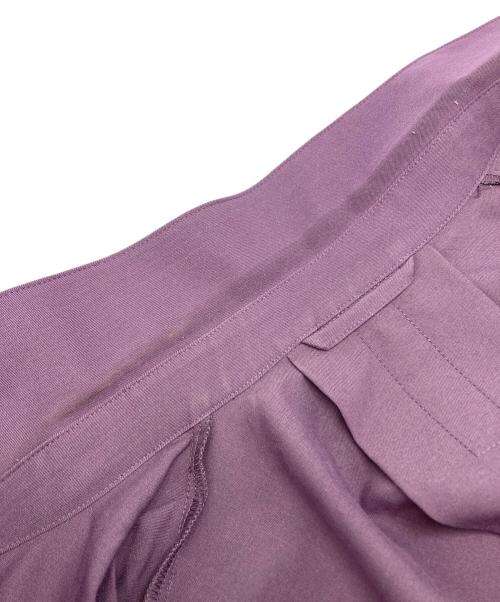 HARE（ハレ）HARE (ハレ) チャイナボタンシャツ インディゴ サイズ:FREEの古着・服飾アイテム