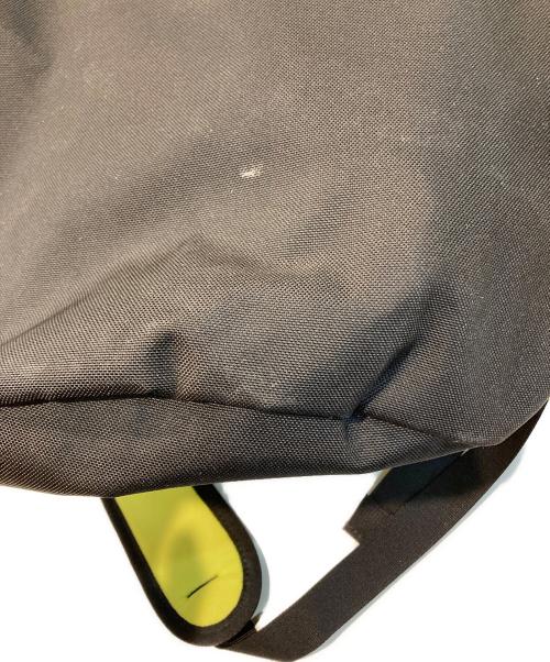THE NORTH FACE（ザ ノース フェイス）THE NORTH FACE (ザ ノース フェイス) ダッフルバッグ グリーンの古着・服飾アイテム