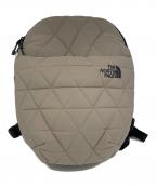 THE NORTH FACEザ ノース フェイス）の古着「Geoface MIni Pack」｜オリーブ