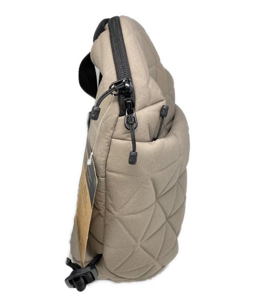 THE NORTH FACE（ザ ノース フェイス）THE NORTH FACE (ザ ノース フェイス) Geoface MIni Pack オリーブ 未使用品の古着・服飾アイテム