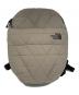 THE NORTH FACE（ザ ノース フェイス）の古着「Geoface MIni Pack」｜オリーブ