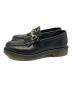 Dr.Martens (ドクターマーチン) ADRIAN SNAFFLE ローファー ブラック サイズ:UK5：12000円
