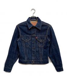 LEVI'S（リーバイス）の古着「3rd 復刻 デニムジャケット」｜インディゴ