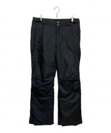 Columbia（コロンビア）の古着「バガブー V パンツ」｜ブラック
