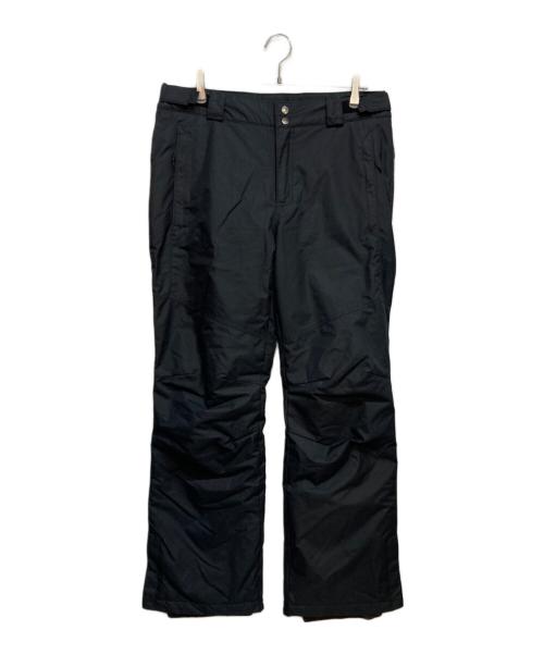 Columbia（コロンビア）Columbia (コロンビア) バガブー V パンツ ブラック サイズ:Lの古着・服飾アイテム