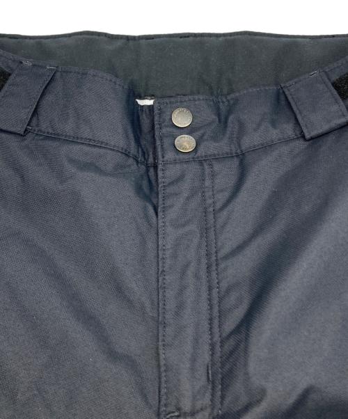 Columbia（コロンビア）Columbia (コロンビア) バガブー V パンツ ブラック サイズ:Lの古着・服飾アイテム
