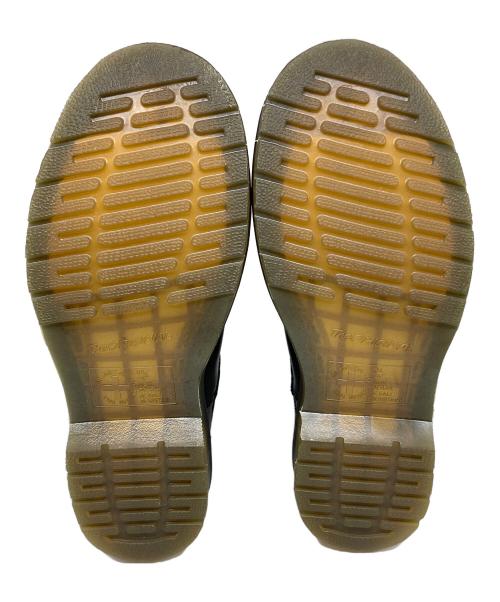 Dr.Martens（ドクターマーチン）Dr.Martens (ドクターマーチン) チェルシーブーツ ブラック サイズ:UK4の古着・服飾アイテム