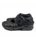NIKE (ナイキ) エア リフト ブラック サイズ:24cm：7000円