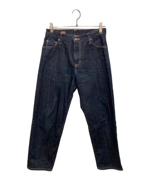 EDWIN（エドウィン）EDWIN (エドウィン) NEAT (ニート) 別注ROSS JEANS インディゴ サイズ:XSの古着・服飾アイテム