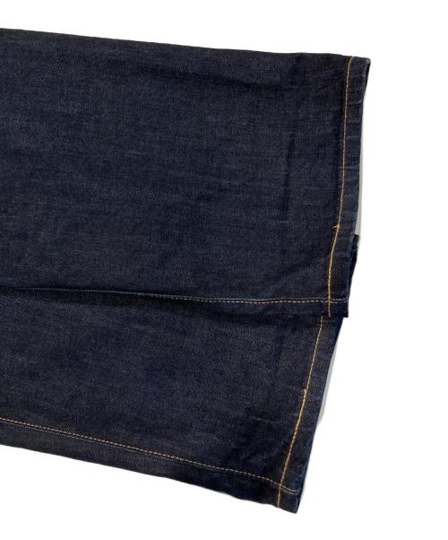 EDWIN（エドウィン）EDWIN (エドウィン) NEAT (ニート) 別注ROSS JEANS インディゴ サイズ:XSの古着・服飾アイテム