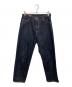 EDWIN（エドウィン）の古着「別注ROSS JEANS」｜インディゴ