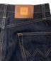 中古・古着 EDWIN (エドウィン) NEAT (ニート) 別注ROSS JEANS インディゴ サイズ:XS：16000円