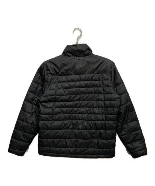 Columbia（コロンビア）Columbia (コロンビア) ダウンジャケット ブラック サイズ:Sの古着・服飾アイテム