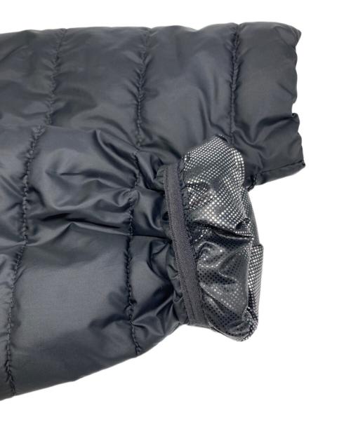 Columbia（コロンビア）Columbia (コロンビア) ダウンジャケット ブラック サイズ:Sの古着・服飾アイテム