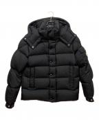 MONCLERモンクレール）の古着「VEZERE GIUBBOTTO」｜ブラック
