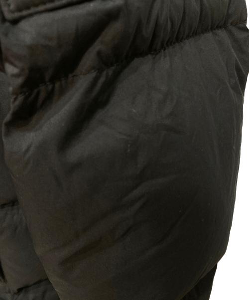 MONCLER（モンクレール）MONCLER (モンクレール) VEZERE GIUBBOTTO ブラック サイズ:2の古着・服飾アイテム