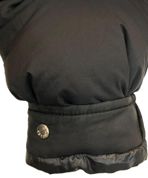 MONCLER（モンクレール）MONCLER (モンクレール) VEZERE GIUBBOTTO ブラック サイズ:2の古着・服飾アイテム