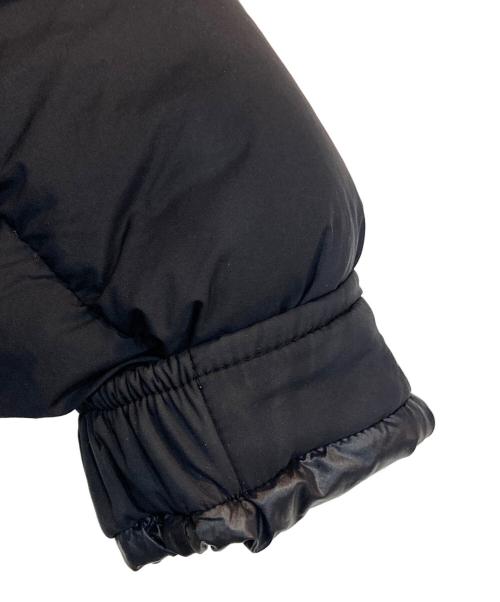 MONCLER（モンクレール）MONCLER (モンクレール) VEZERE GIUBBOTTO ブラック サイズ:2の古着・服飾アイテム