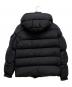 MONCLER (モンクレール) VEZERE GIUBBOTTO ブラック サイズ:2：150000円