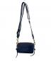 MARC JACOBS (マークジェイコブス) ザ スナップショット ブラック×レッド：11000円