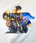 中古・古着 チェンソーマン (チェンソーマン) アニメTシャツ ホワイト サイズ:L：6000円
