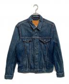 LEVI'S PReMIUMリーバイス プレミアム）の古着「デニムジャケット」｜インディゴ