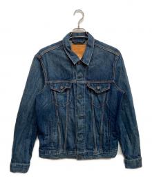 LEVI'S PReMIUM（リーバイス プレミアム）の古着「デニムジャケット」｜インディゴ