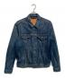 LEVI'S PReMIUM（リーバイス プレミアム）の古着「デニムジャケット」｜インディゴ
