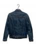 LEVI'S PReMIUM (リーバイス プレミアム) デニムジャケット インディゴ サイズ:M：5000円