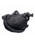 OLEND（オレンド）の古着「ONA SOFT BAG」｜ブラック