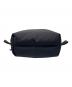 中古・古着 OLEND (オレンド) ONA SOFT BAG ブラック：8000円