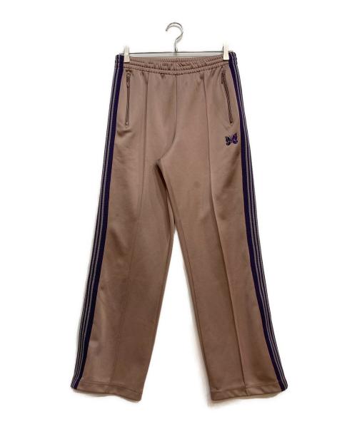 Needles（ニードルズ）Needles (ニードルズ) Track Pant – Poly Smooth ピンク サイズ:Ｓの古着・服飾アイテム