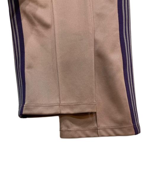 Needles（ニードルズ）Needles (ニードルズ) Track Pant – Poly Smooth ピンク サイズ:Ｓの古着・服飾アイテム
