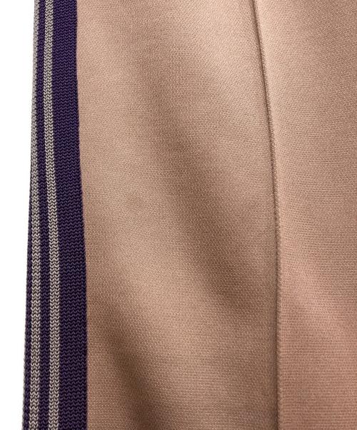 Needles（ニードルズ）Needles (ニードルズ) Track Pant – Poly Smooth ピンク サイズ:Ｓの古着・服飾アイテム