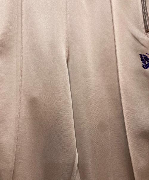 Needles（ニードルズ）Needles (ニードルズ) Track Pant – Poly Smooth ピンク サイズ:Ｓの古着・服飾アイテム