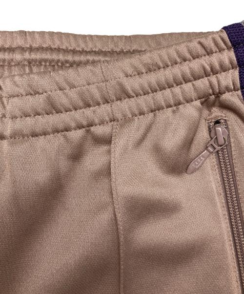 Needles（ニードルズ）Needles (ニードルズ) Track Pant – Poly Smooth ピンク サイズ:Ｓの古着・服飾アイテム