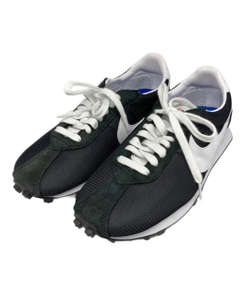 NIKE（ナイキ）NIKE (ナイキ) LD-1000 ブラック サイズ:25cmの古着・服飾アイテム